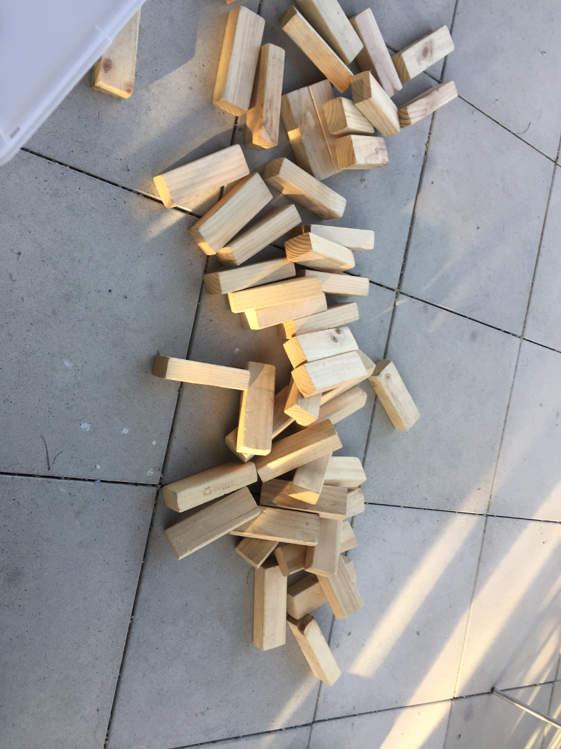 Picture of 180503 Group Welcome Potluck